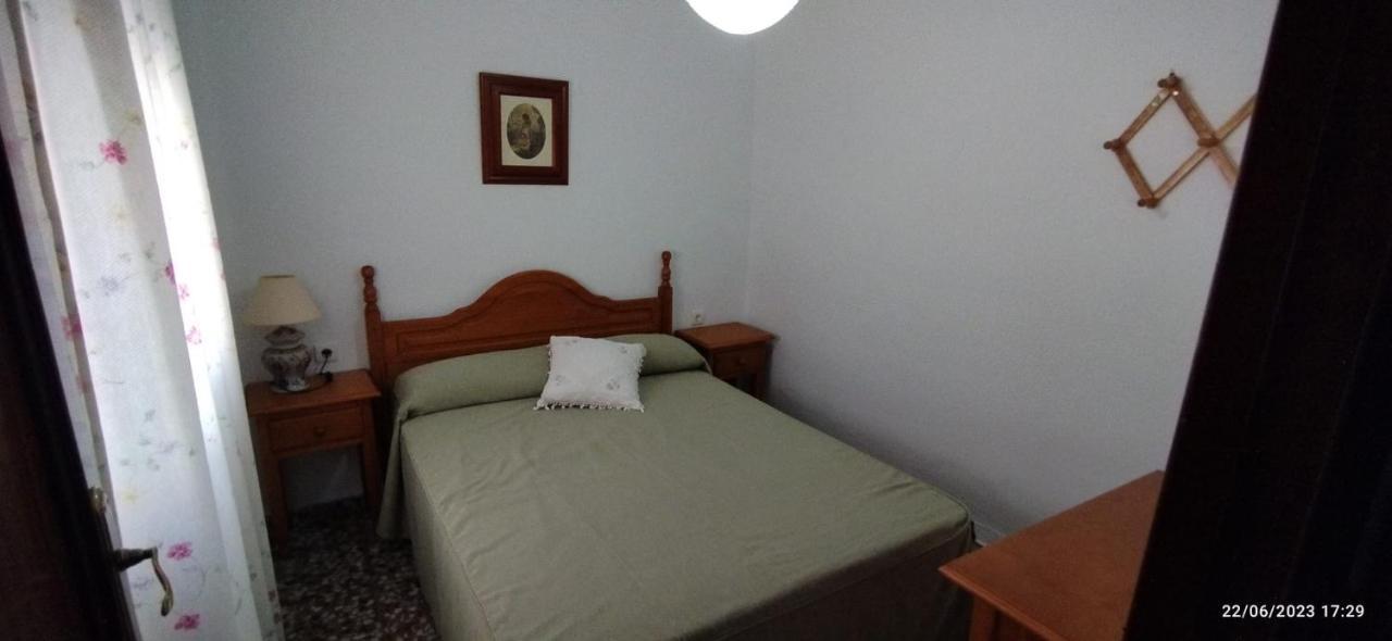Casa Rural La Casa Del Conde Puebla de la Parrilla المظهر الخارجي الصورة