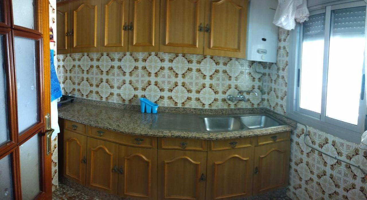 Casa Rural La Casa Del Conde Puebla de la Parrilla المظهر الخارجي الصورة